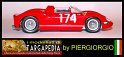 1963 -174 Ferrari 250 P - Monogram 1.24 (9)